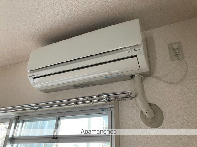 アルフィーネ宇部の内装写真