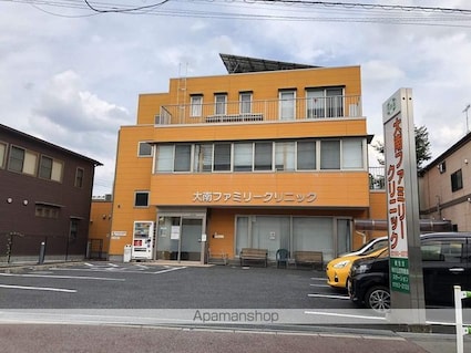 東京都武蔵村山市学園４丁目[1LDK/40.06m2]の周辺7