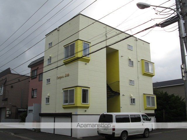 ジュピターN28の外観写真