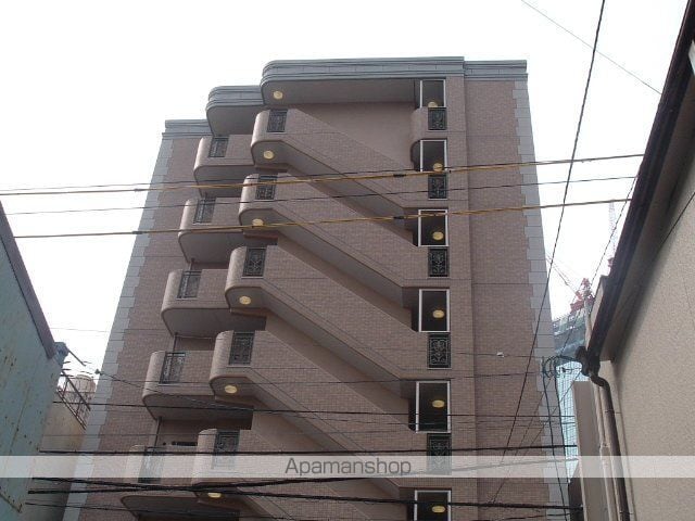 モエ・リングストーンの外観写真