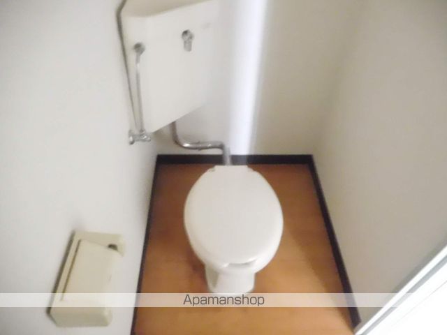 サンハウス紫野の内装写真