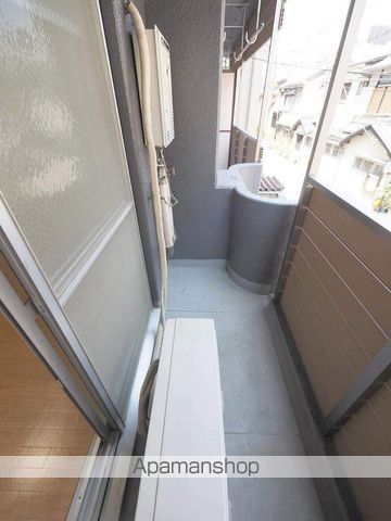 東洋ライオンズマンション野田の内装写真