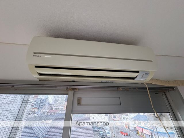サンシャイン香里園Vの内装写真
