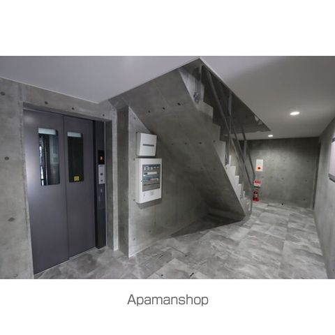 GEレジデンスFUKUZUMIの内装写真