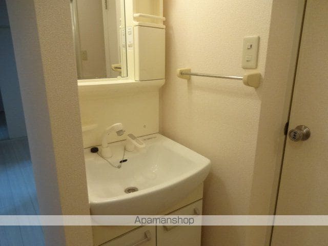 平尾ハイツの内装写真