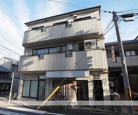 カーサ西陣