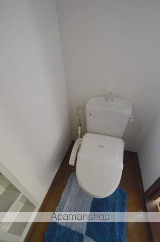 アスティオン F棟の内装写真
