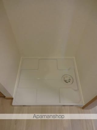 東京都杉並区阿佐谷北６丁目[2DK/40.54m2]のその他設備