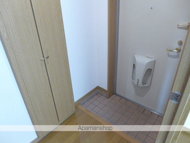ピアコートCの内装写真