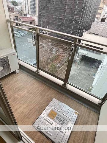 ベル黒川の内装写真