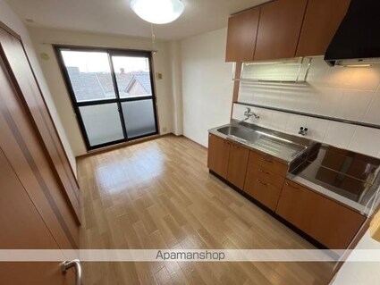 コムス・エルアール[2DK/45.63m2]のその他部屋・スペース2