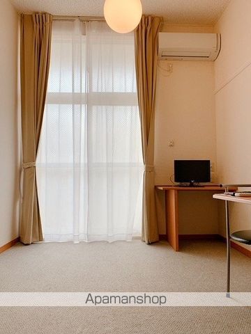 レオパレスZephyrの内装写真