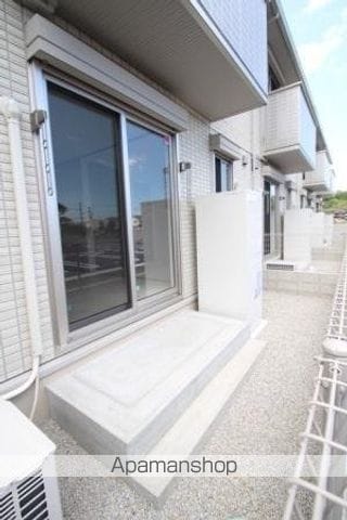 パイン グローブ井戸の内装写真