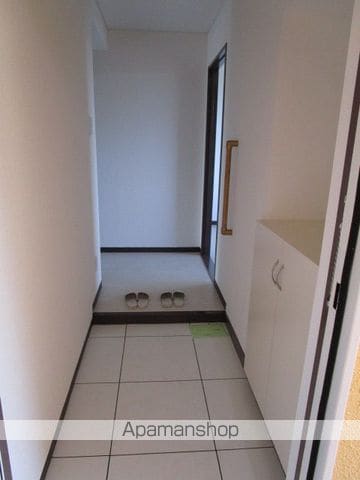 シャトー粟島の内装写真