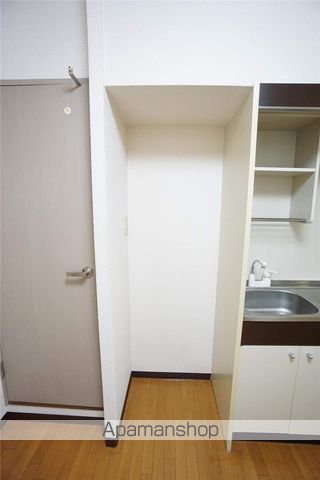 カーサ・ナリトモ中庄の内装写真