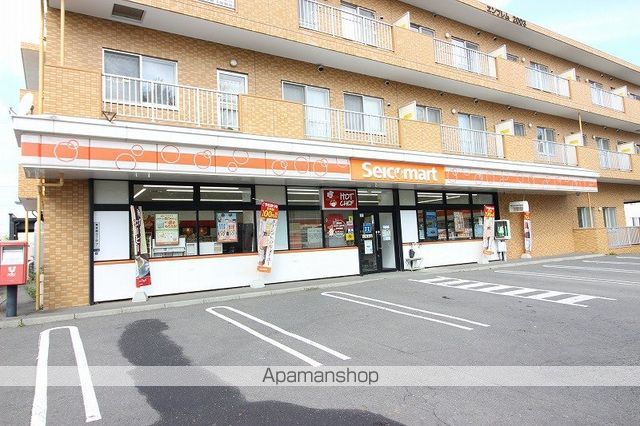 サンブリッジの周辺写真