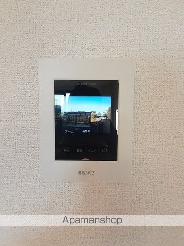 ディメイン小池の内装写真