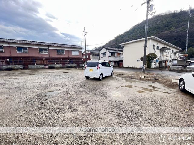 大西アパートのその他写真