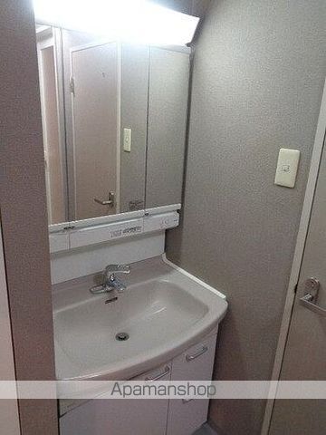 テレパレス船橋三咲B棟の内装写真