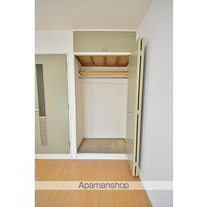 エステージ井荻[1K/19.71m2]の洗面所