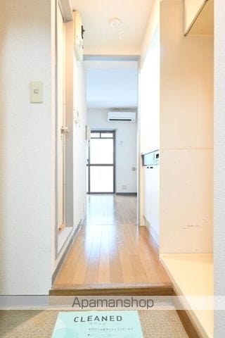 スカイコート新宿落合第5の内装写真