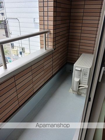 コロレ 西新町の内装写真