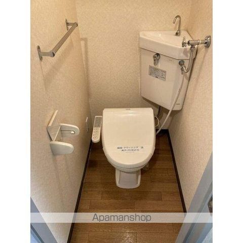 シティノースワンの内装写真