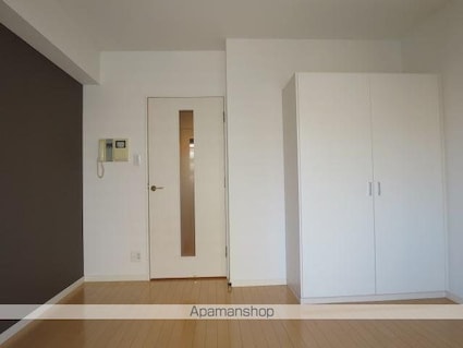 コンフォートタイム大森[1K/22.68m2]のリビング・居間