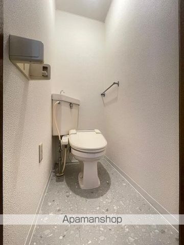 オリーブの内装写真