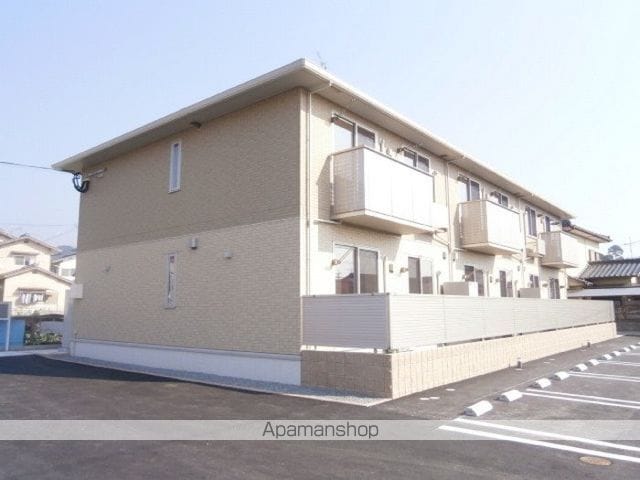 エスポアール持丸