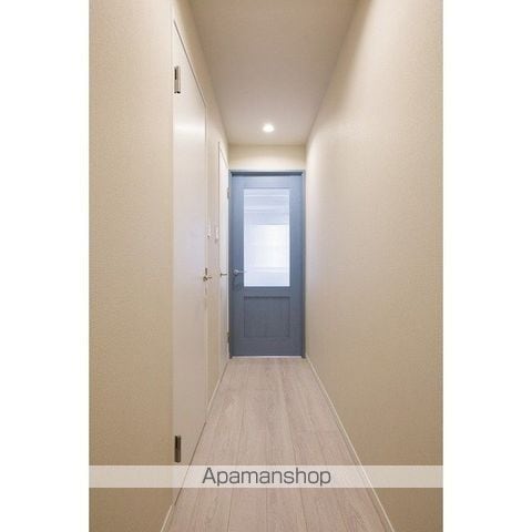 ミリアレジデンス中野弥生町の内装写真