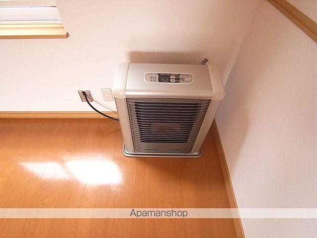 ハイツリッチの内装写真