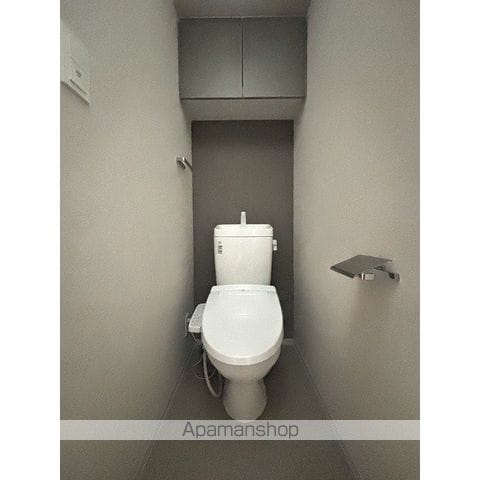 クラリティア入谷の内装写真