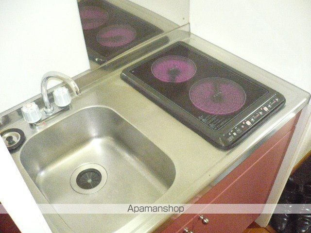 レオパレスJUN東野の内装写真