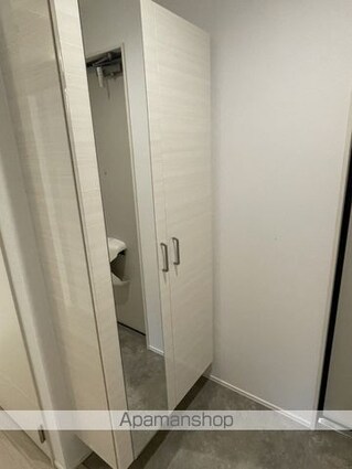 ＳＡＫＵＲＡ　ＴＥＲＲＡＣＥ　３ｒｄ[2LDK/53.98m2]の内装2