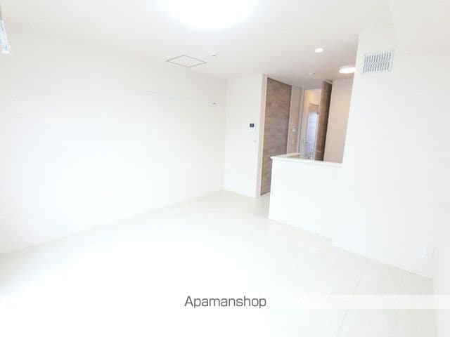 アヴァンセの内装写真