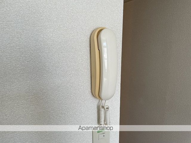 レオパレスエミの内装写真
