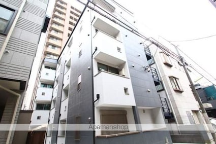 Ｎｅｏ　ｖｉｔａ新小岩[1K/20m2]の外観1