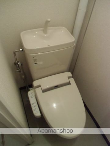 シャトル1DKの内装写真