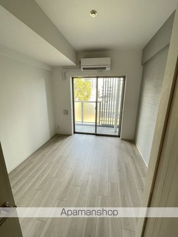 GRAN PASEO新大阪の内装写真