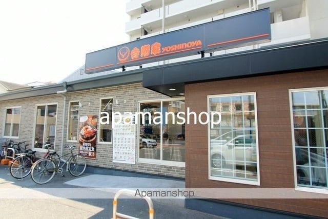PRESSANCE深江橋ラヴィゲートの周辺写真