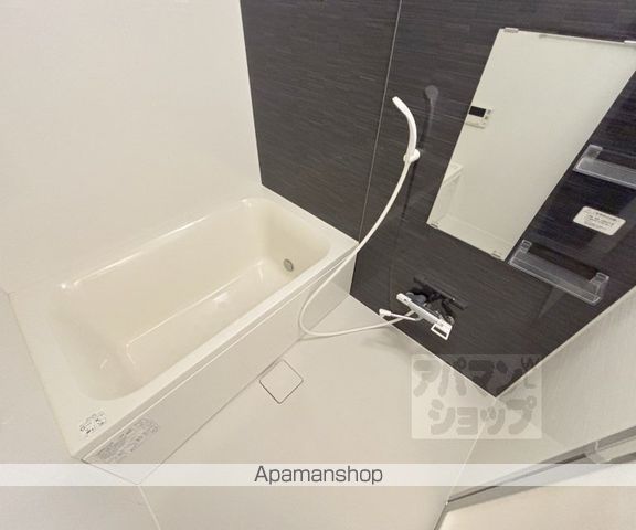 セントリヴィエ二条の内装写真