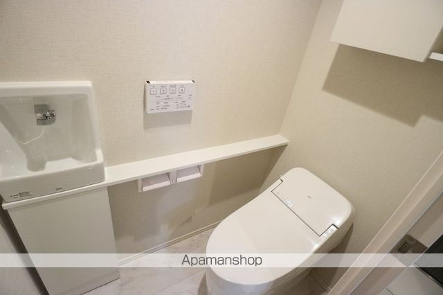 IBC RESIDENCE WESTの内装写真