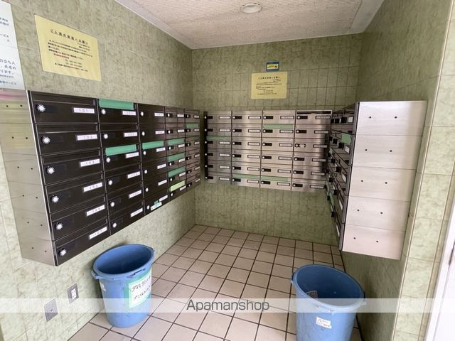 サンパレスシカマのその他写真