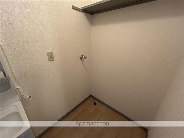 モンパレス赤堀Iの内装写真