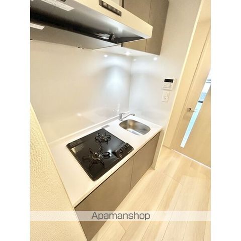 SーRESIDENCE名駅北bling 内覧会10の内装写真
