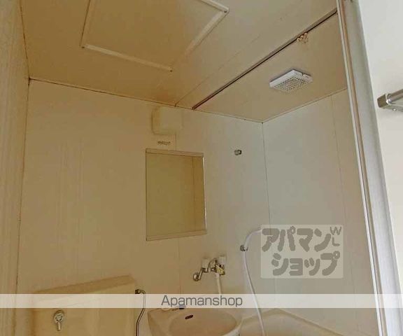 アーバンヒル太秦の内装写真