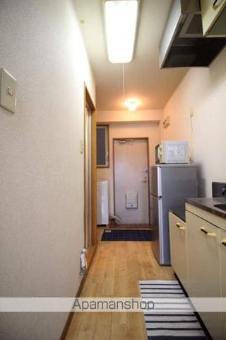 プレアール清心の内装写真