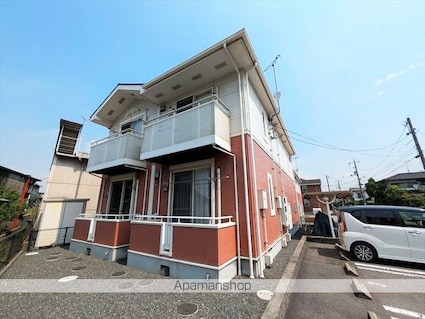 スターライト　Ａ[1R/33.15m2]の外観1