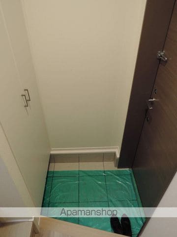カーサエイトの内装写真